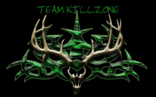 TEAMKILLZONE logo