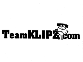 TEAMKLIPZ.COM logo