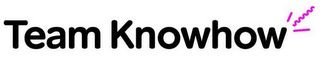 TEAMKNOWHOW logo