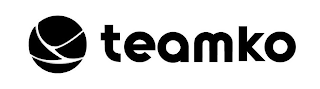 TEAMKO logo