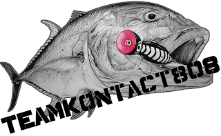 TEAMKONTACT808 logo