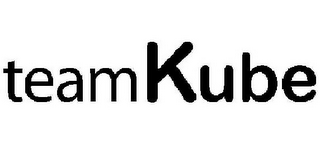 TEAMKUBE logo