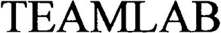 TEAMLAB logo