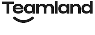 TEAMLAND logo