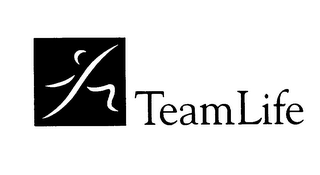 TEAMLIFE logo