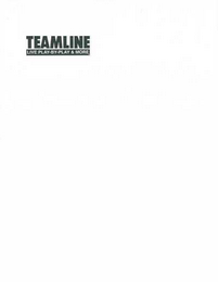 TEAMLINE LIVE PLAY-BY-PLAY & MORE logo