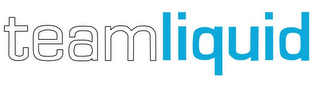 TEAMLIQUID logo