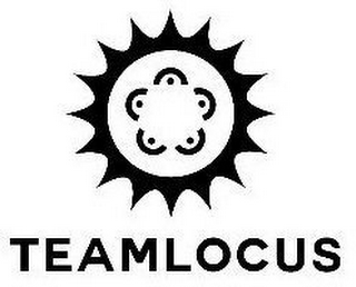 TEAMLOCUS logo