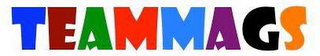 TEAMMAGS logo