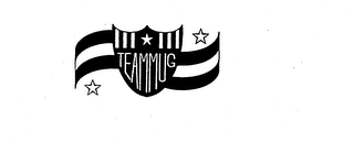 TEAMMUG logo