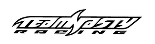TEAMNASTY RACING logo