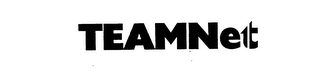 TEAMNET logo