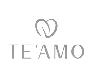 TE'AMO logo
