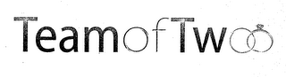 TEAMOFTWO logo