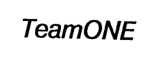TEAMONE logo