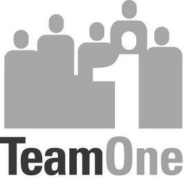 TEAMONE logo