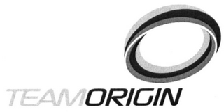 TEAMORIGIN logo