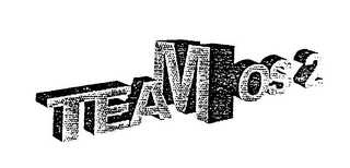 TEAMOS 2 logo