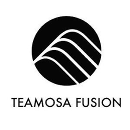 TEAMOSA FUSION logo