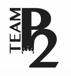 TEAMP2 logo
