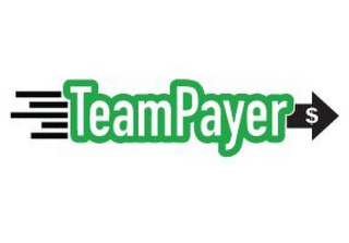 TEAMPAYER logo
