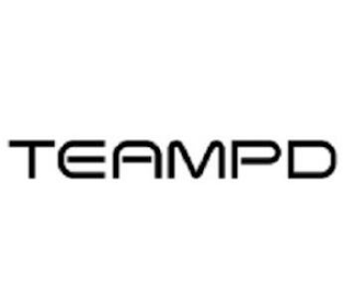 TEAMPD logo