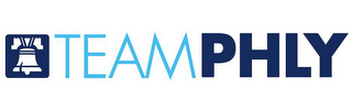 TEAMPHLY logo
