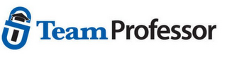 TEAMPROFESSOR logo