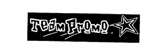TEAMPROMO logo
