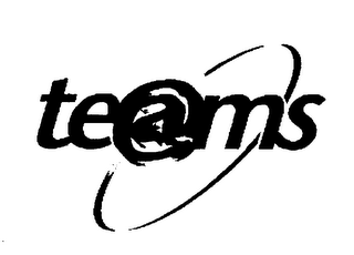 TEAMS logo