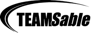 TEAMSABLE logo