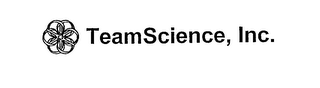TEAMSCIENCE, INC. logo