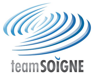 TEAMSOIGNE logo