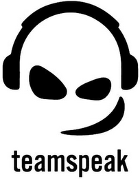TEAMSPEAK logo
