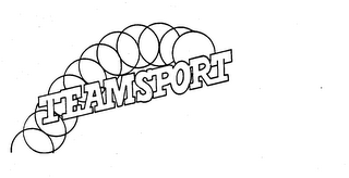 TEAMSPORT logo