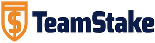 TEAMSTAKE logo