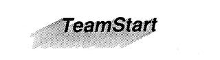 TEAMSTART logo