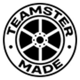 TEAMSTER MADE