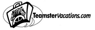 TEAMSTERVACATIONS.COM logo