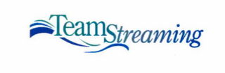 TEAMSTREAMING logo