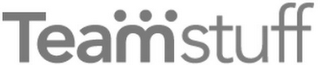 TEAMSTUFF logo