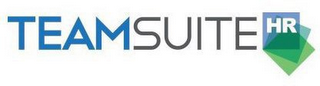 TEAMSUITE HR logo