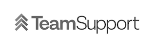 TEAMSUPPORT logo