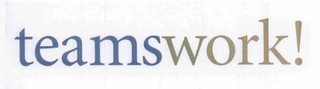 TEAMSWORK! logo