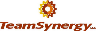 TEAMSYNERGY LLC logo