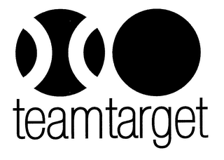 TEAMTARGET logo