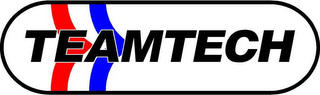 TEAMTECH logo