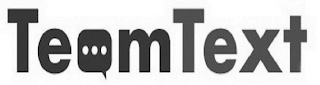 TEAMTEXT logo