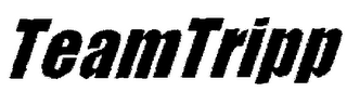 TEAMTRIPP logo