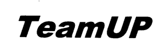 TEAMUP logo